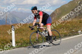 Photo #2670486 | 16-08-2022 13:02 | Passo Dello Stelvio - Peak BICYCLES