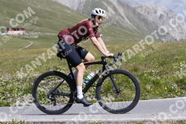 Photo #3526612 | 18-07-2023 11:13 | Passo Dello Stelvio - Peak BICYCLES