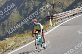 Foto #4045561 | 24-08-2023 10:10 | Passo Dello Stelvio - die Spitze BICYCLES