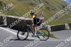 Foto #4184880 | 07-09-2023 11:25 | Passo Dello Stelvio - Prato Seite BICYCLES