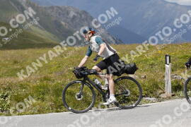 Foto #3631136 | 29-07-2023 14:48 | Passo Dello Stelvio - die Spitze BICYCLES