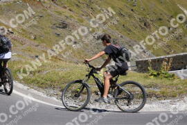 Foto #2718134 | 23-08-2022 12:16 | Passo Dello Stelvio - Prato Seite BICYCLES
