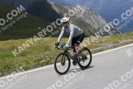 Photo #3447735 | 14-07-2023 14:09 | Passo Dello Stelvio - Peak BICYCLES