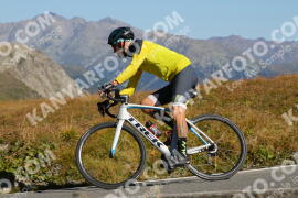 Foto #4162942 | 05-09-2023 10:59 | Passo Dello Stelvio - die Spitze BICYCLES