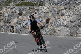 Photo #3192721 | 22-06-2023 13:53 | Passo Dello Stelvio - Waterfall curve BICYCLES