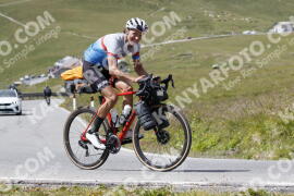 Foto #3603460 | 28-07-2023 15:03 | Passo Dello Stelvio - die Spitze BICYCLES