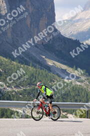 Photo #2573354 | 10-08-2022 10:44 | Gardena Pass BICYCLES