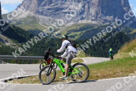 Photo #2558303 | 09-08-2022 12:31 | Gardena Pass BICYCLES