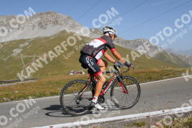 Photo #4045541 | 24-08-2023 10:02 | Passo Dello Stelvio - Peak BICYCLES
