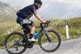 Foto #3175927 | 20-06-2023 10:02 | Passo Dello Stelvio - die Spitze BICYCLES