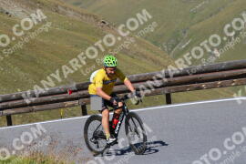 Photo #3957503 | 19-08-2023 10:51 | Passo Dello Stelvio - Peak BICYCLES