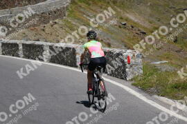 Photo #2709949 | 22-08-2022 13:09 | Passo Dello Stelvio - Prato side BICYCLES