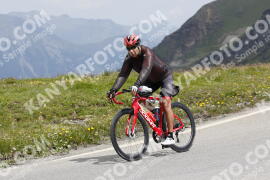 Foto #3415803 | 10-07-2023 12:03 | Passo Dello Stelvio - die Spitze BICYCLES