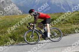 Photo #3438882 | 14-07-2023 10:01 | Passo Dello Stelvio - Peak BICYCLES