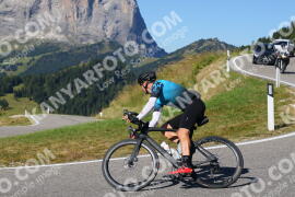 Foto #2552617 | 09-08-2022 10:03 | Gardena Pass BICYCLES
