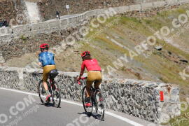 Foto #4211749 | 09-09-2023 13:31 | Passo Dello Stelvio - Prato Seite BICYCLES