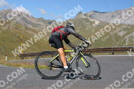 Photo #4016028 | 22-08-2023 10:00 | Passo Dello Stelvio - Peak BICYCLES