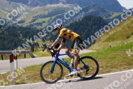 Photo #2644081 | 14-08-2022 13:40 | Gardena Pass BICYCLES