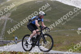 Foto #3695072 | 02-08-2023 11:29 | Passo Dello Stelvio - die Spitze BICYCLES