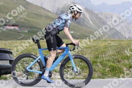 Photo #3252407 | 27-06-2023 11:26 | Passo Dello Stelvio - Peak BICYCLES