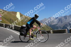 Photo #4186165 | 07-09-2023 12:37 | Passo Dello Stelvio - Prato side BICYCLES