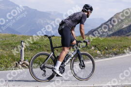 Foto #3413847 | 10-07-2023 10:43 | Passo Dello Stelvio - die Spitze BICYCLES