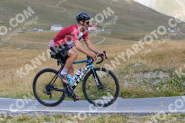 Foto #2751664 | 26-08-2022 11:26 | Passo Dello Stelvio - die Spitze BICYCLES