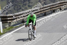 Foto #3177100 | 20-06-2023 11:40 | Passo Dello Stelvio - die Spitze BICYCLES
