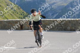 Foto #4098776 | 31-08-2023 11:23 | Passo Dello Stelvio - Prato Seite BICYCLES