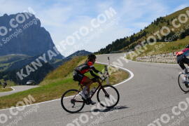Photo #2644784 | 14-08-2022 14:05 | Gardena Pass BICYCLES