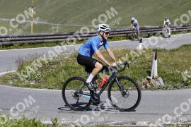 Foto #3457530 | 15-07-2023 09:48 | Passo Dello Stelvio - die Spitze BICYCLES
