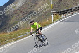Photo #2740967 | 25-08-2022 14:42 | Passo Dello Stelvio - Peak BICYCLES