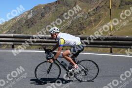 Photo #2730404 | 24-08-2022 13:00 | Passo Dello Stelvio - Peak BICYCLES