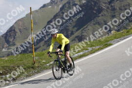 Foto #3121824 | 17-06-2023 10:33 | Passo Dello Stelvio - die Spitze BICYCLES