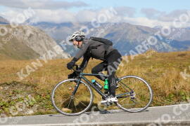 Photo #4299536 | 24-09-2023 12:38 | Passo Dello Stelvio - Peak BICYCLES