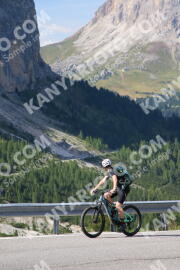 Foto #2638926 | 14-08-2022 10:47 | Gardena Pass BICYCLES