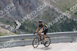 Foto #2542077 | 08-08-2022 14:05 | Gardena Pass BICYCLES