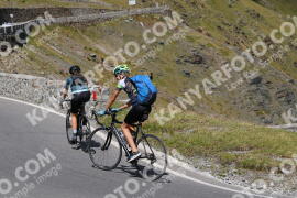 Photo #2711232 | 22-08-2022 14:23 | Passo Dello Stelvio - Prato side BICYCLES