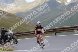 Foto #3895323 | 15-08-2023 12:30 | Passo Dello Stelvio - die Spitze BICYCLES