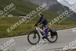 Foto #3448179 | 14-07-2023 14:21 | Passo Dello Stelvio - die Spitze BICYCLES