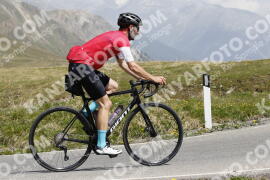 Photo #3176939 | 20-06-2023 11:22 | Passo Dello Stelvio - Peak BICYCLES