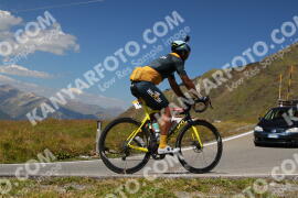 Foto #3967563 | 19-08-2023 15:06 | Passo Dello Stelvio - die Spitze BICYCLES