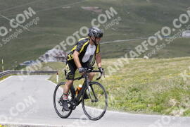 Photo #3281834 | 29-06-2023 12:02 | Passo Dello Stelvio - Peak BICYCLES