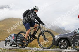 Foto #4266301 | 16-09-2023 15:07 | Passo Dello Stelvio - die Spitze BICYCLES