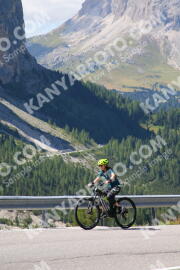 Photo #2641980 | 14-08-2022 12:05 | Gardena Pass BICYCLES