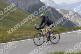 Foto #3448507 | 14-07-2023 14:49 | Passo Dello Stelvio - die Spitze BICYCLES