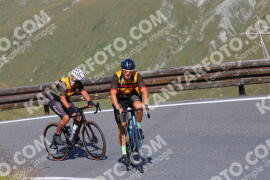 Photo #3894089 | 15-08-2023 10:03 | Passo Dello Stelvio - Peak BICYCLES