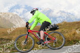 Photo #4296563 | 20-09-2023 13:53 | Passo Dello Stelvio - Peak BICYCLES