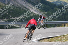 Photo #2616420 | 13-08-2022 12:02 | Gardena Pass BICYCLES