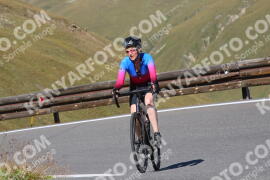 Foto #4016751 | 22-08-2023 10:37 | Passo Dello Stelvio - die Spitze BICYCLES